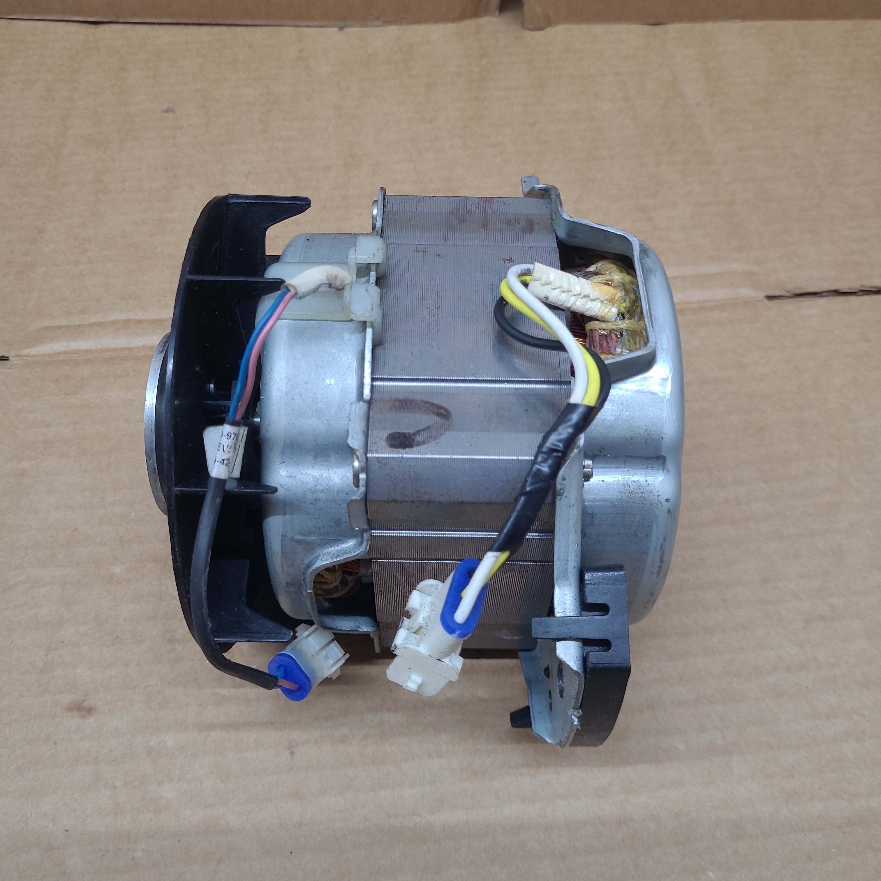GE Laundry Center Washer Drive Motor WH49X20495 GE Laundry Center Washer Drive Motor WH49X20495